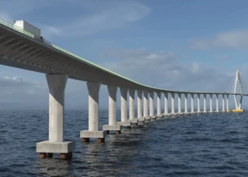 Ponte Salvador-Itaparica avança e Brasil terá a maior ponte sobre o mar da América Latina