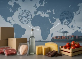Acordo Mercosul-União Europeia já registra 14 licenças aprovadas pela Secex