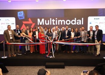 Credenciamento para a Multimodal Nordeste 2026 já está aberto