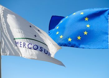 Acordo Mercosul-UE impulsiona exportação de tecnologia brasileira para a indústria da moda