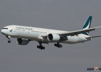 Acordo de céus abertos entre Brasil e Hong Kong amplia oportunidades no transporte aéreo