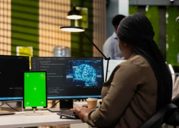 Inteligência Artificial no trabalho: apenas 13% dos profissionais utilizam IA de forma avançada, revela estudo