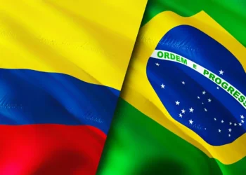 Brasil e Colômbia reforçam parceria para ampliar comércio bilateral e cooperação industrial