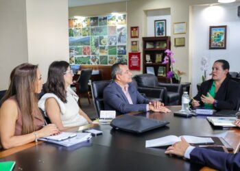 Brasil e Guatemala ampliam cooperação agropecuária com novo acordo bilateral