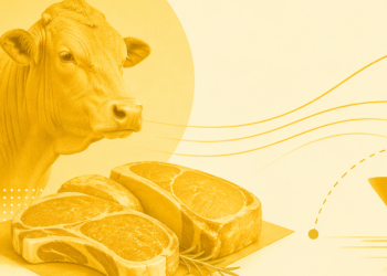 Exportações pecuárias: Brasil segue fora da lista da União Europeia para produtos de origem animal