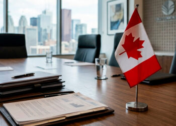 Canadá propõe ampliar acordo de livre comércio da América do Norte por mais 16 anos