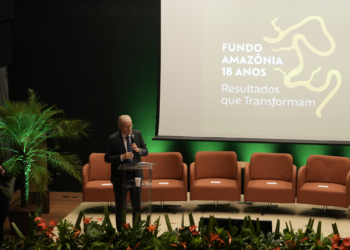 Fundo Amazônia alcança R$ 1,3 bilhão anuais e reforça parceria com ApexBrasil na promoção da bioeconomia