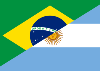 Comércio Brasil-Argentina movimenta US$ 31 bilhões e amplia oportunidades para exportadores brasileiros
