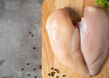 Exportações de carne de frango ultrapassam US$ 1 bilhão em maio e batem recorde histórico