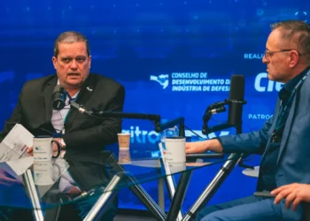 Finep lança edital de R$ 300 milhões para projetos de inovação em Defesa e Sustentabilidade