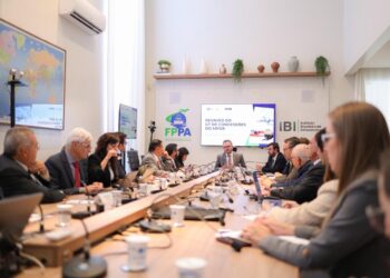 Concessões de Infraestrutura de Transportes avançam com primeira reunião de grupo de trabalho em Brasília