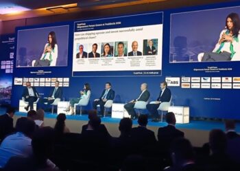 Geopolítica transforma o transporte marítimo global e exige maior flexibilidade dos armadores
