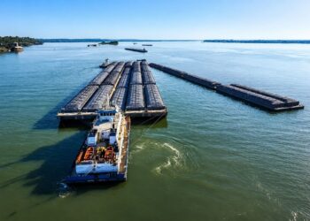 Hidrovia Verde fortalece logística sustentável e impulsiona desenvolvimento na Amazônia