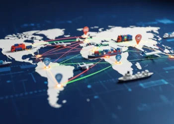 Integração produtiva fortalece competitividade da indústria brasileira no mercado internacional