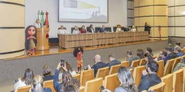 MPor lança acordo para reforçar proteção de crianças, adolescentes e mulheres em portos, aeroportos e hidrovias