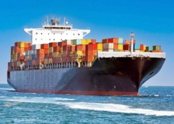 Mercado de afretamento de navios segue aquecido com demanda elevada e oferta restrita