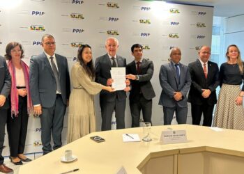 ANTAQ e Banco do Brasil firmam parceria para modernizar licitações portuárias