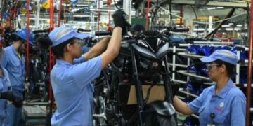 Polo Industrial de Manaus supera R$ 78 bilhões em faturamento e amplia exportações em 2026