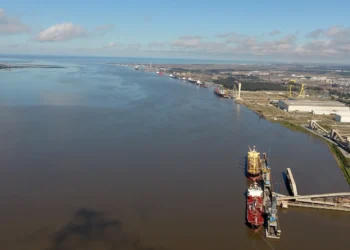 Porto do Rio Grande registra 3,1 mil embarcações e reforça recuperação após enchentes