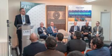 Hidrovias do Mercosul ganham destaque em debate sobre integração logística e sustentabilidade