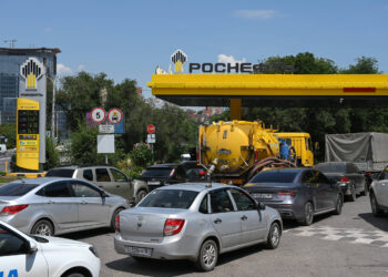 Exportação de diesel russo pode ser suspensa e gerar impactos no mercado brasileiro