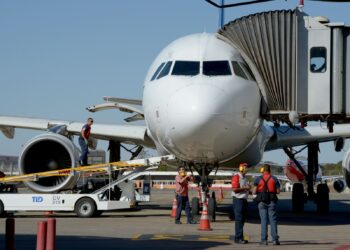 Setor aéreo recebe aval para acessar R$ 13,56 bilhões em financiamentos do Fnac