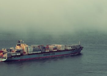 El Niño pode impactar o transporte marítimo global e acender alerta no Canal do Panamá