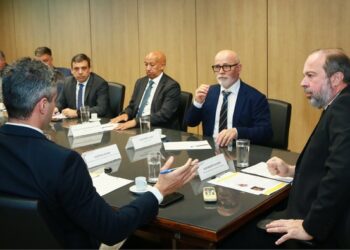 Setor nuclear brasileiro avança com missão da AIEA e nova estratégia de governança