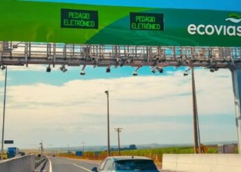 Pedágio eletrônico no Sistema Anchieta-Imigrantes entra em fase de testes