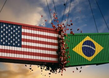 Tarifa de 25% dos EUA ameaça exportações do Rio de Janeiro e preocupa indústria