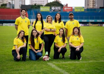 Além das quatro linhas: liderança, mercado e a engrenagem logística da Copa do Mundo