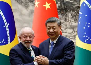 Acordo Mercosul-China avança após conversa entre Lula e Xi Jinping