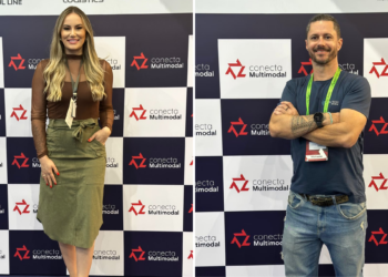 BWIN Tech estreia como expositora na Multimodal Nordeste e reforça estratégia de expansão no mercado logístico