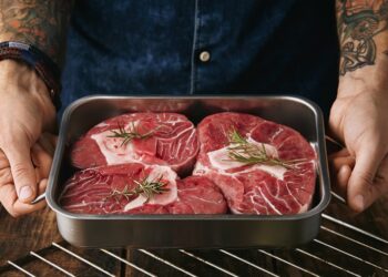 Brasil adota novas regras para exportação de carnes à União Europeia