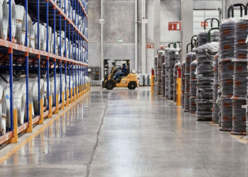Santa Catarina lidera corrida por galpões logísticos e atrai nova onda de investimentos industriais