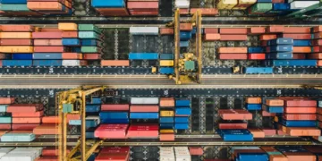 Exportações de alimentos ganham força em estratégia do Brasil diante de conflitos globais