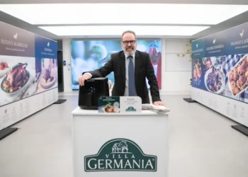 Villa Germania aposta em carnes de aves gourmet e amplia presença em mais de 30 países