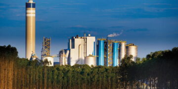 Papel sulfite chinês ganha espaço no Brasil e indústria nacional pede aumento da tarifa de importação