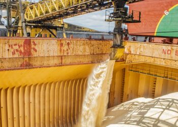 Tarifa do açúcar nos EUA é mantida, mas Brasil perde espaço em cota de exportação