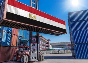 Egito quer dobrar exportações da indústria de engenharia até 2030 com nova estratégia nacional