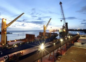 Portos brasileiros enfrentam desafios até 2035, aponta estudo inédito da Antaq