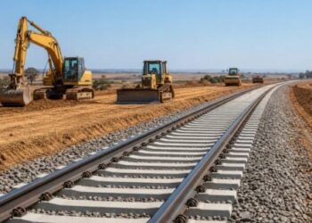 Ferrovias podem ampliar exportações e criar novos corredores logísticos no Brasil