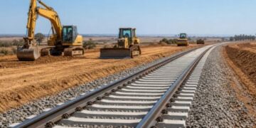 Ferrovias podem ampliar exportações e criar novos corredores logísticos no Brasil