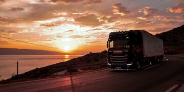 RNTRC impulsiona formalização do transporte rodoviário de cargas no Brasil