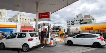 Greve de motoristas-tanque pode provocar falta de combustíveis em postos a partir da próxima semana