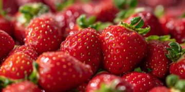 Importação de morangos bate recorde no Brasil e preocupa produtores nacionais