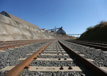 Ferrovia Norte-Sul terá leilões de terminais em setembro, prevê Infra S.A.