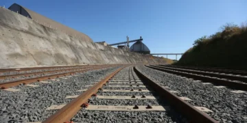 Ferrovia Norte-Sul terá leilões de terminais em setembro, prevê Infra S.A.
