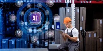 Inteligência Artificial movimenta US$ 110 bilhões e acelera expansão do mercado global