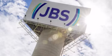 JBS firma parceria com empresa sul-coreana para ampliar presença no mercado asiático